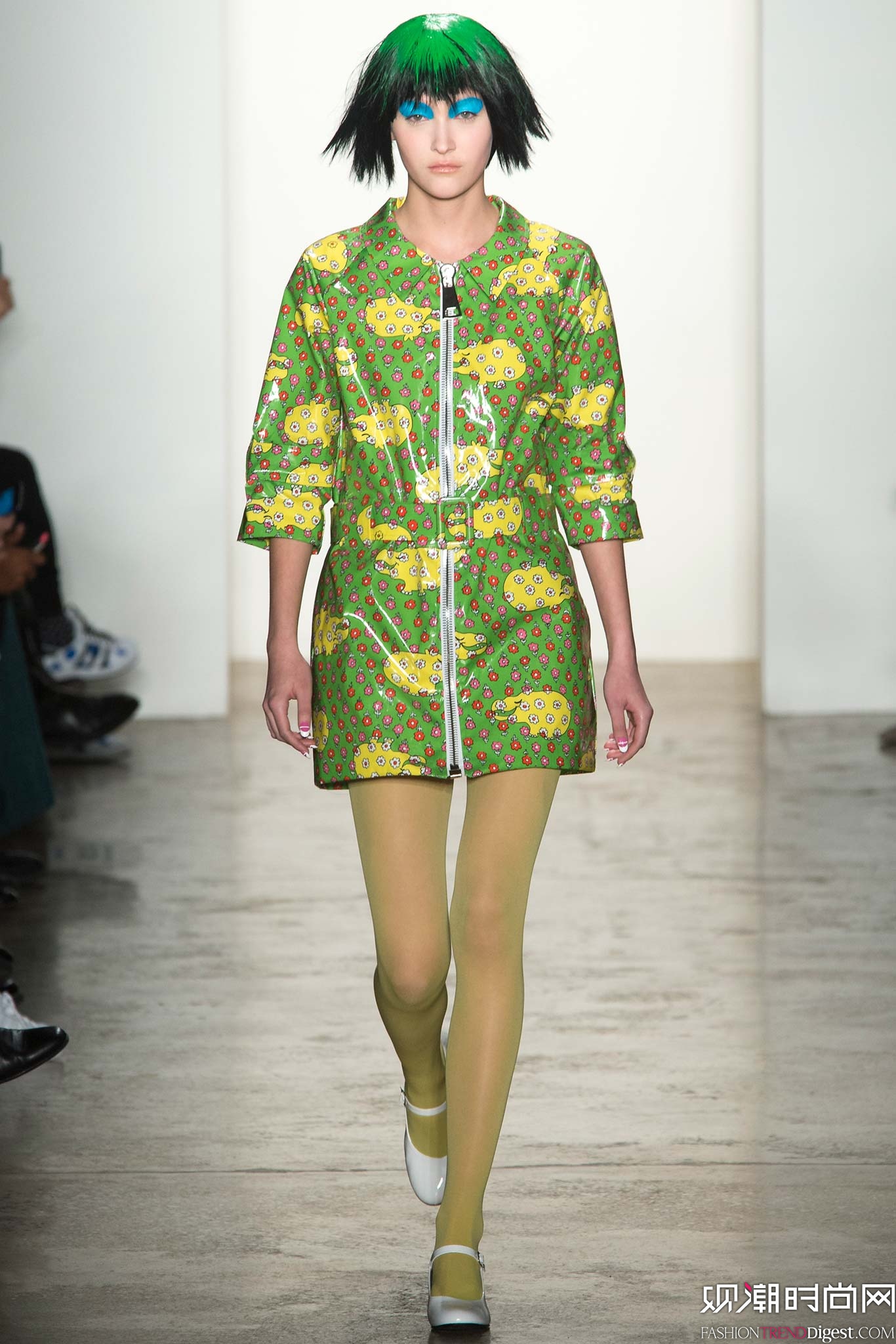 Jeremy Scott 2015ﶬϵиͼƬ