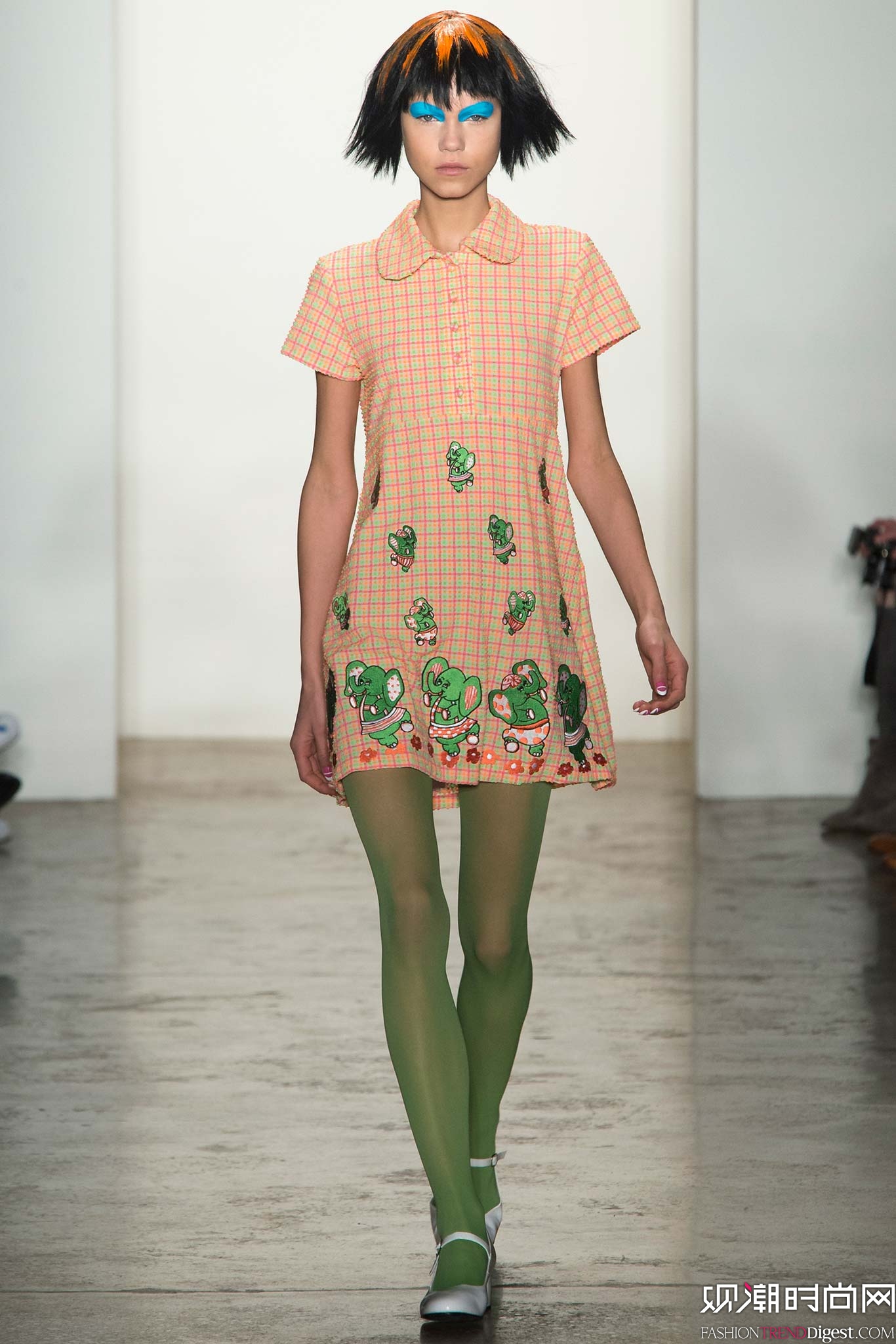 Jeremy Scott 2015ﶬϵиDƬ