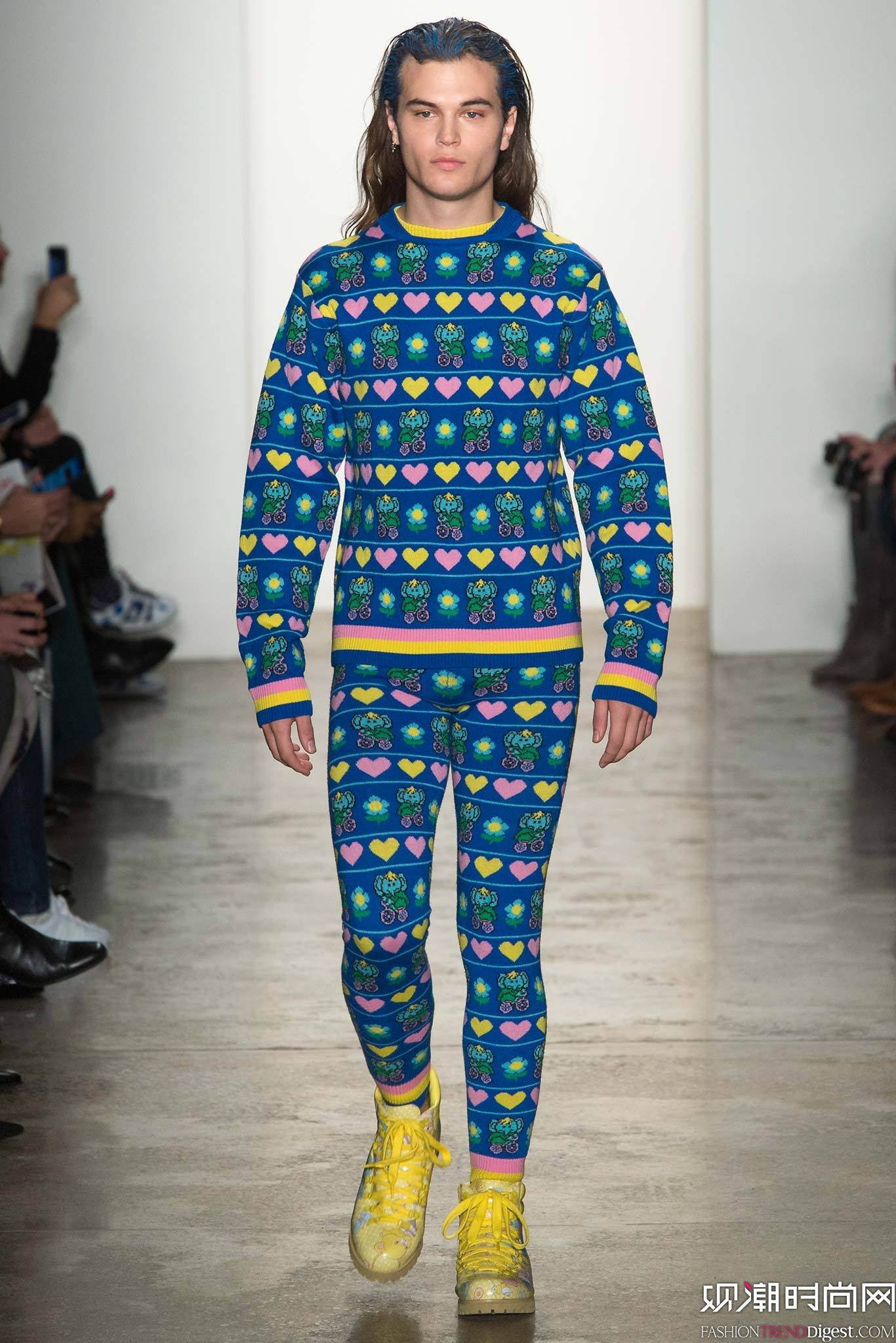 Jeremy Scott 2015ﶬϵиͼƬ