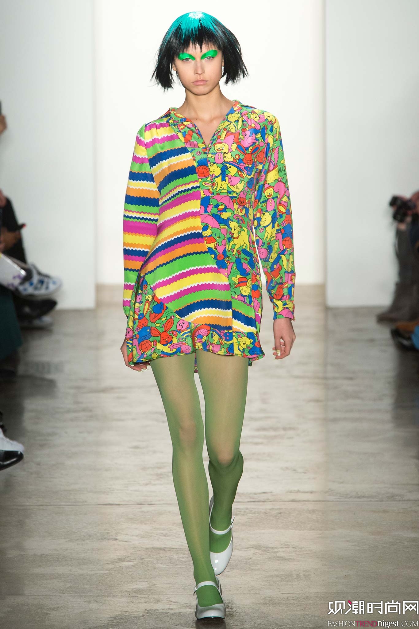 Jeremy Scott 2015ﶬϵиDƬ