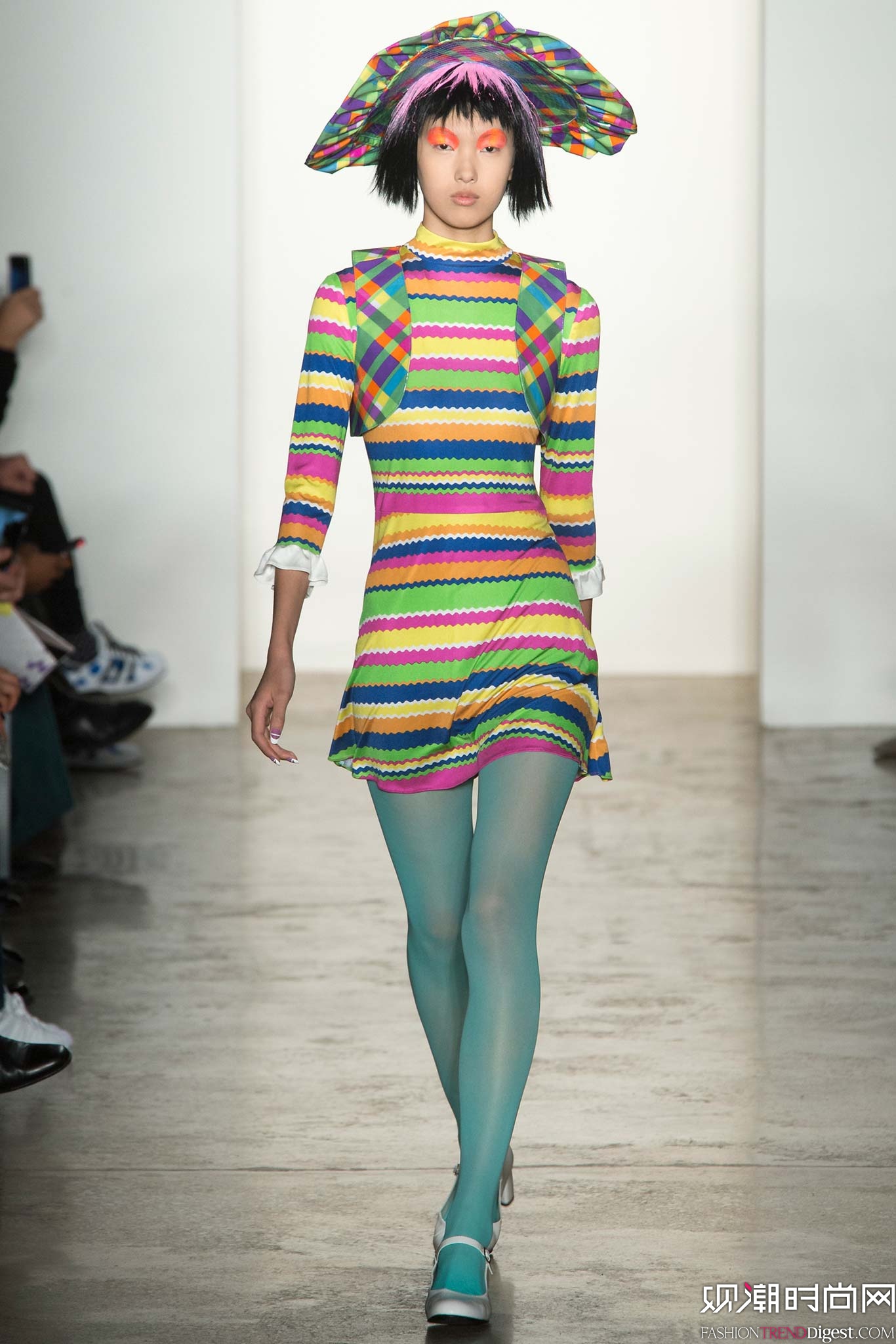 Jeremy Scott 2015ﶬϵиͼƬ