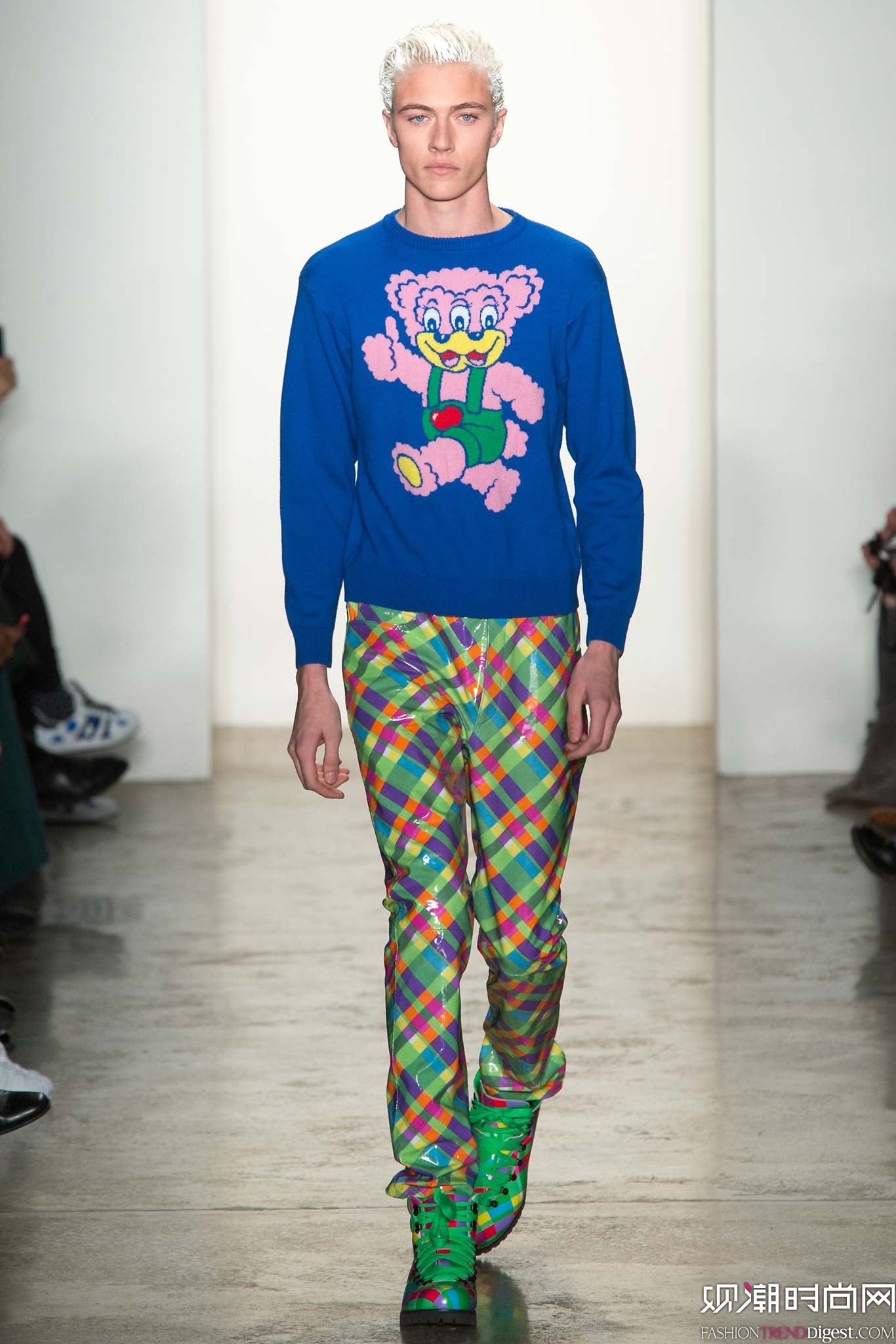 Jeremy Scott 2015ﶬϵиͼƬ