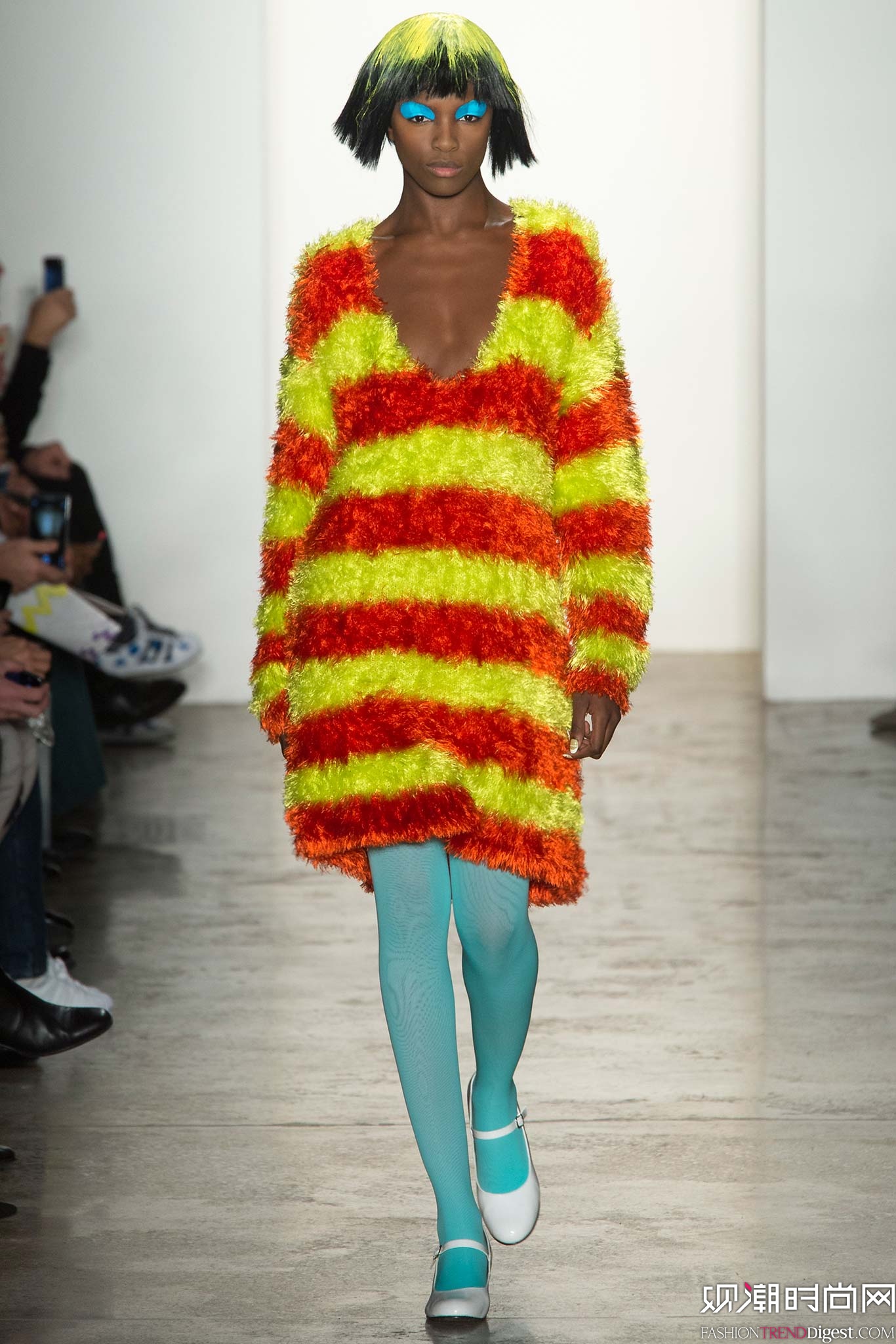 Jeremy Scott 2015ﶬϵиͼƬ