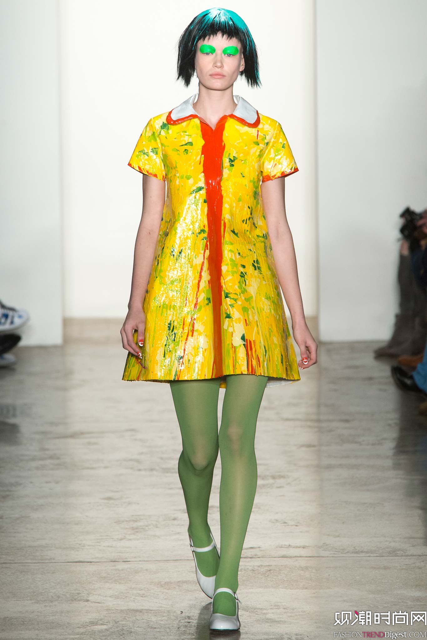 Jeremy Scott 2015ﶬϵиͼƬ