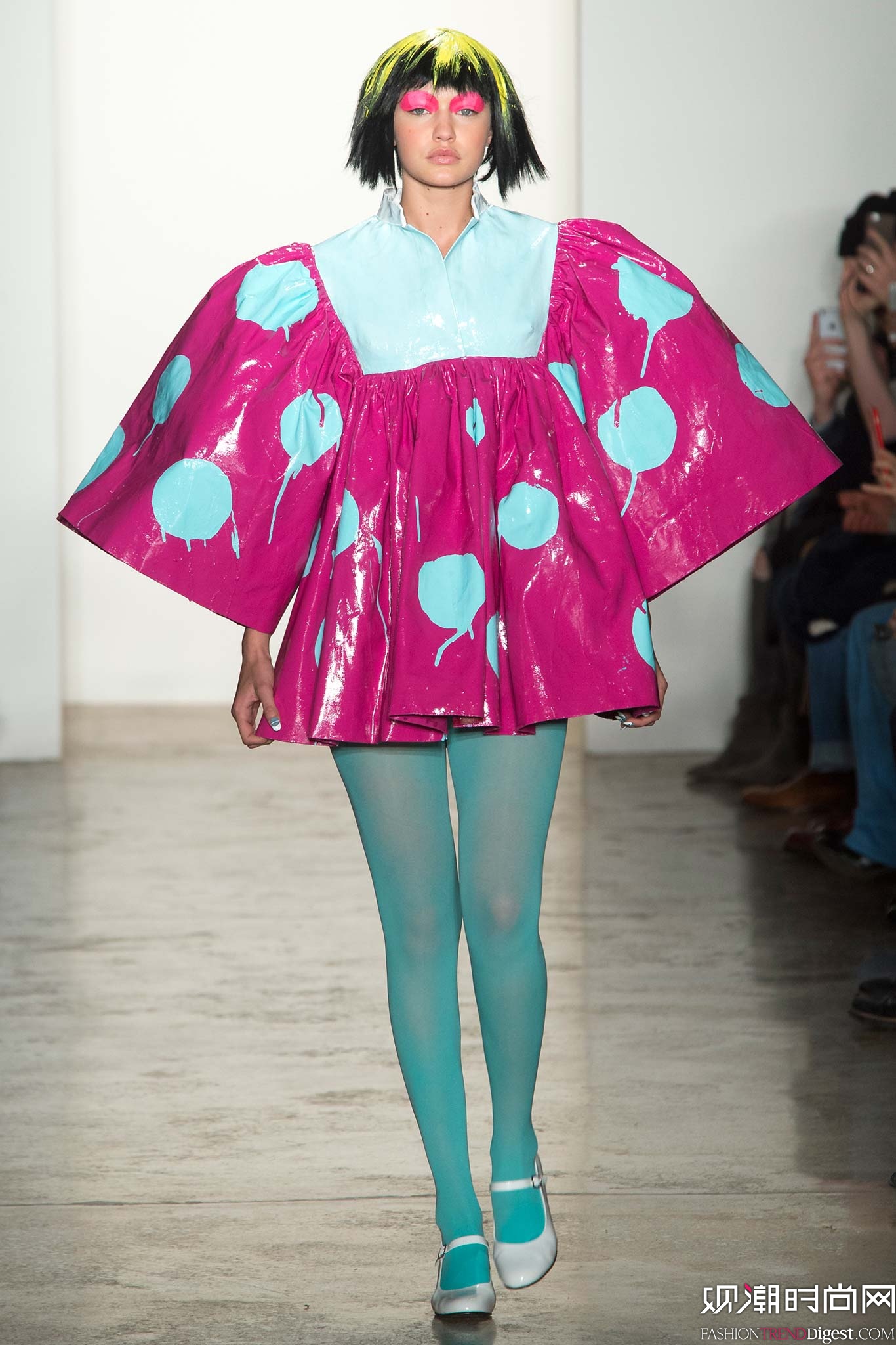 Jeremy Scott 2015ﶬϵиͼƬ