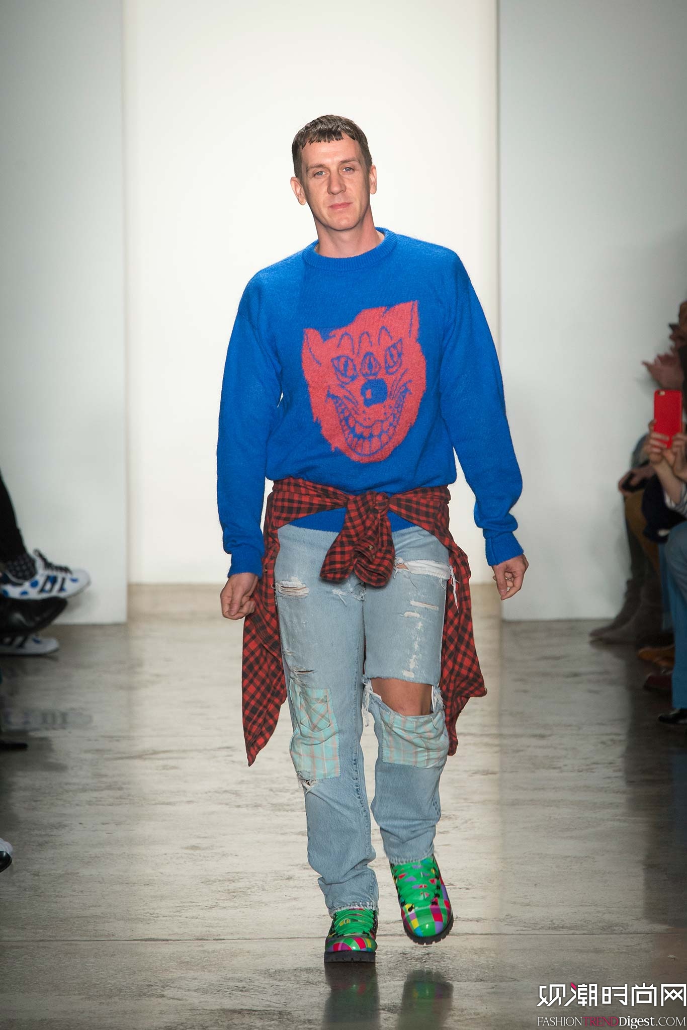 Jeremy Scott 2015ﶬϵиDƬ