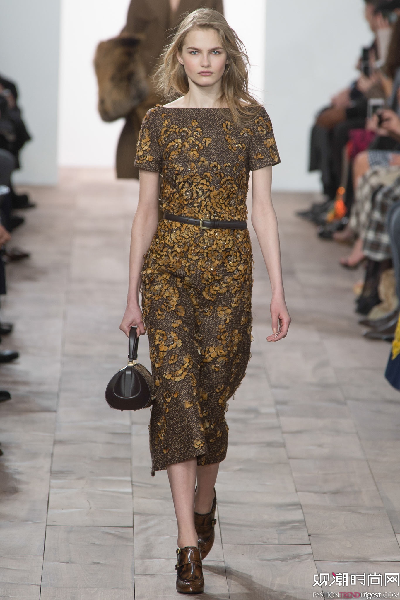 Michael Kors 2015ﶬŮװϵиͼƬ