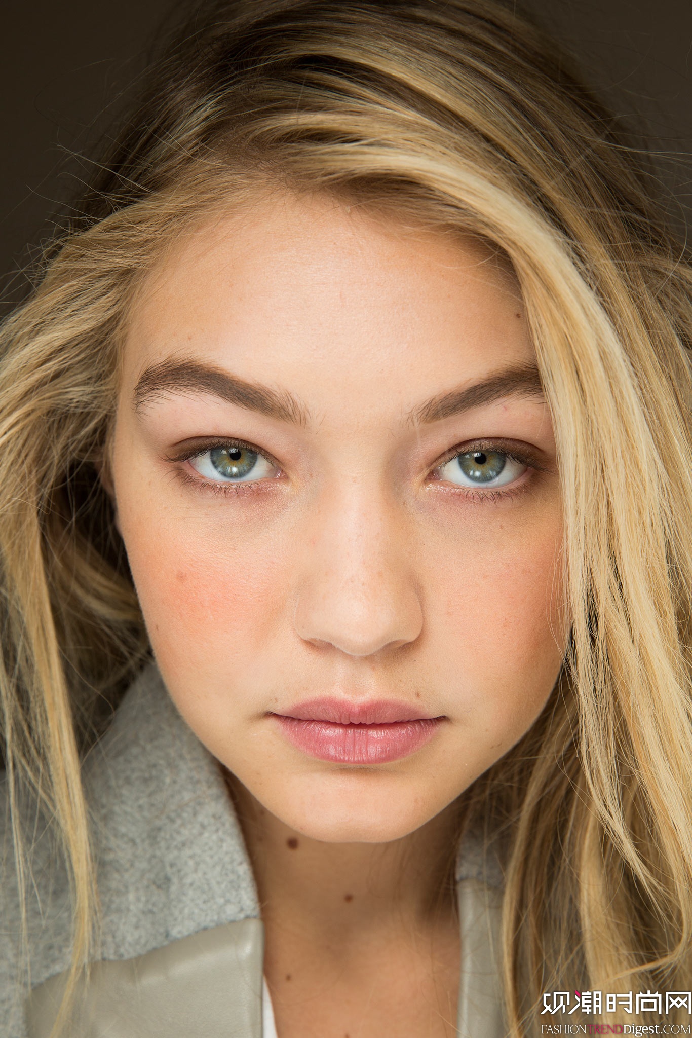 Michael Kors 2015�ﶬŮװϵ�и���ͼƬ