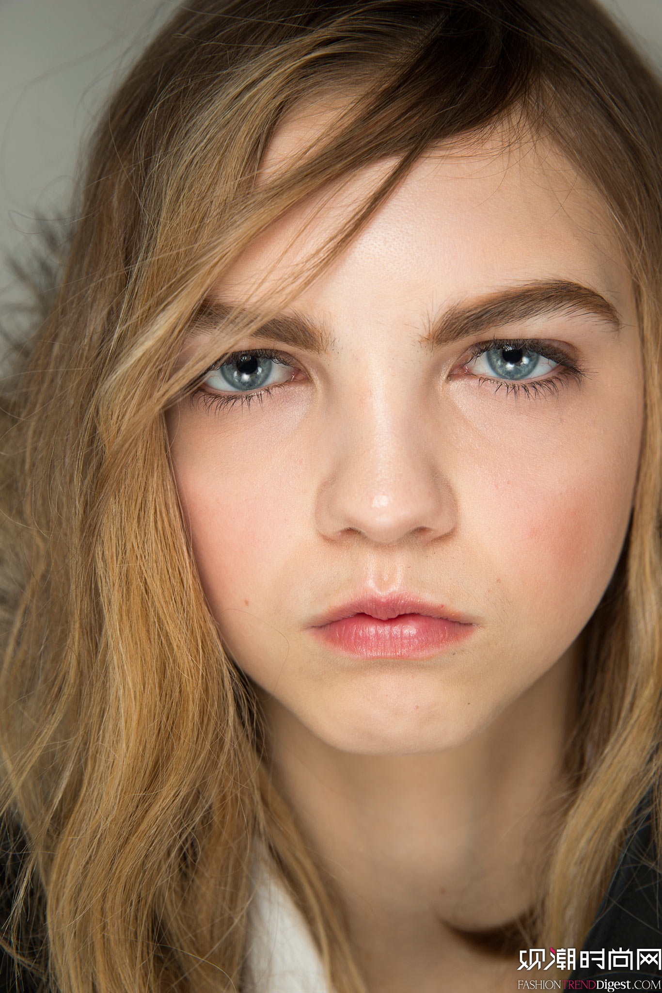 Michael Kors 2015�ﶬŮװϵ�и���ͼƬ
