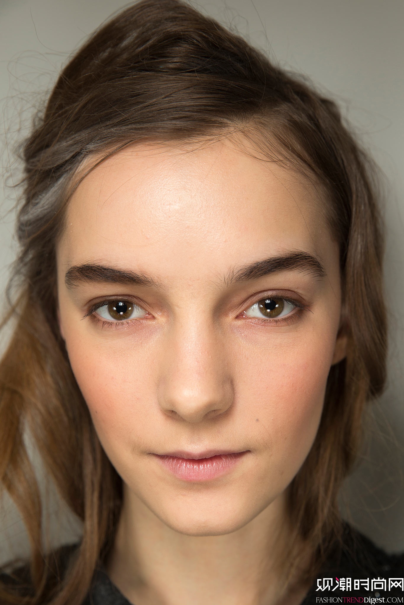 Michael Kors 2015�ﶬŮװϵ�и���ͼƬ