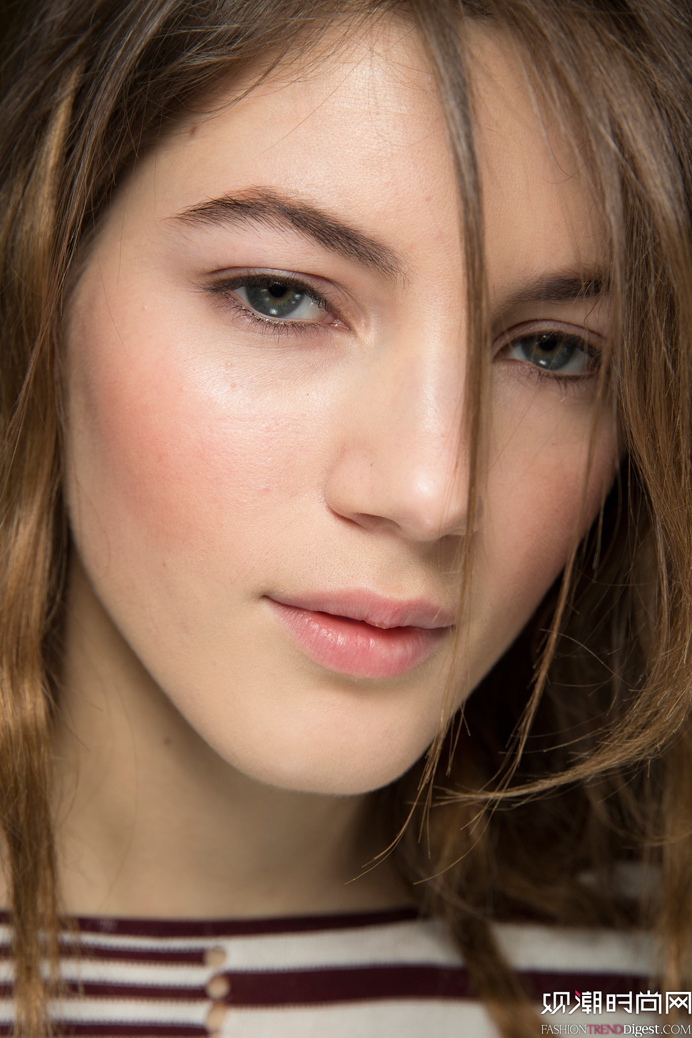 Michael Kors 2015�ﶬŮװϵ�и���ͼƬ