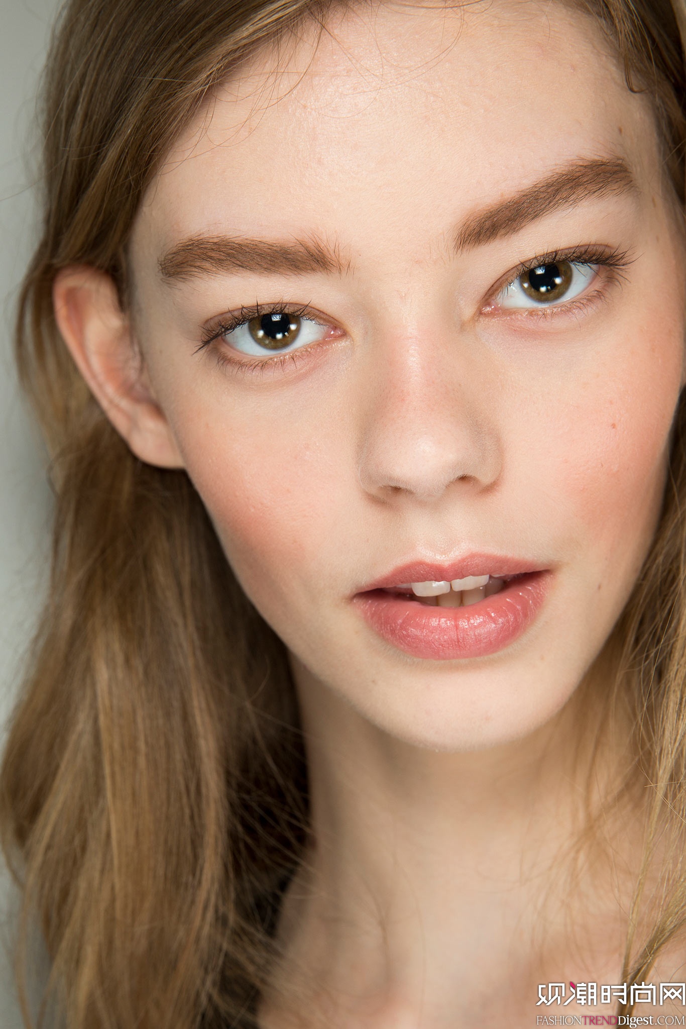 Michael Kors 2015�ﶬŮװϵ�и���ͼƬ
