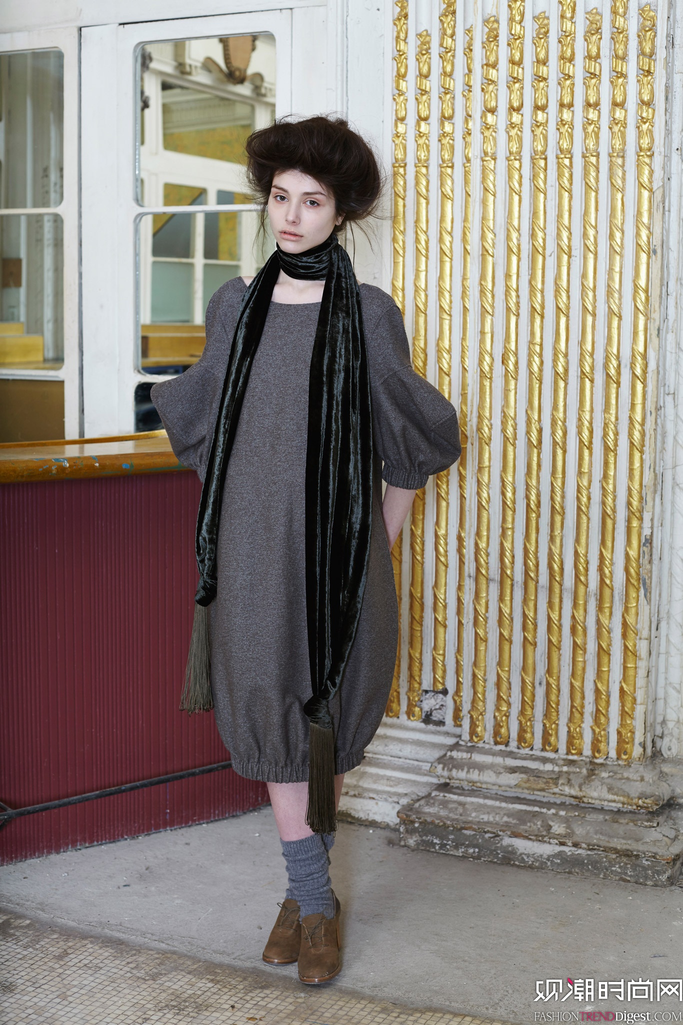 Tia Cibani 2015ﶬŮbϵиDƬ