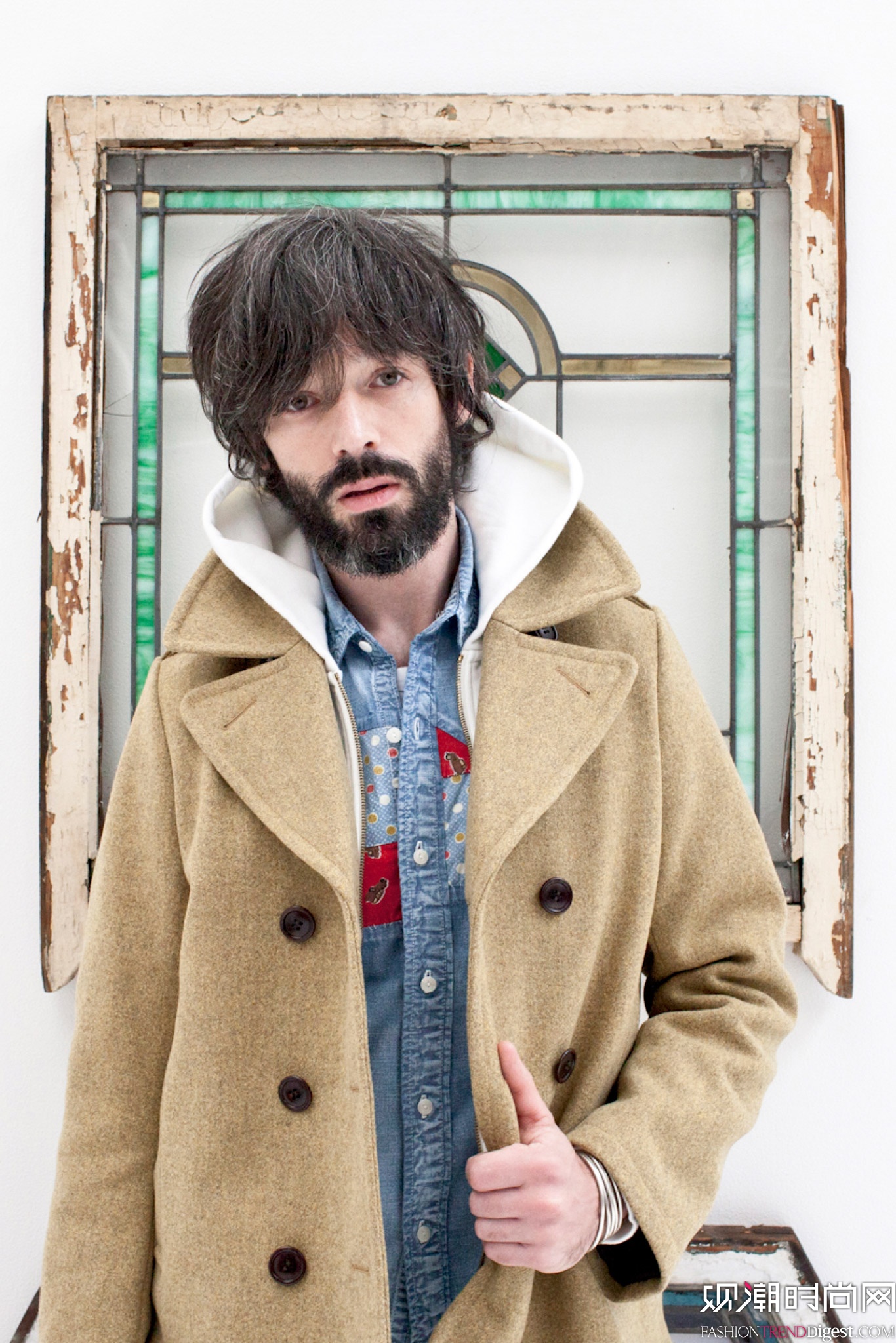 Visvim 2015ﶬϵиͼƬ