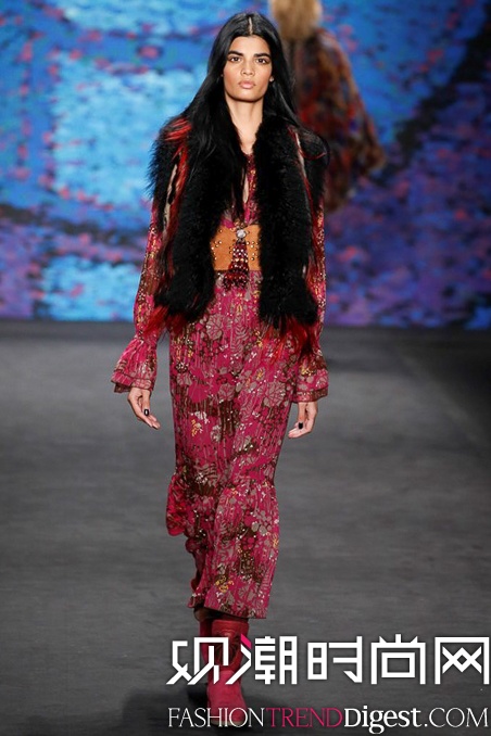 Anna Sui 2015ﶬŮװϵиͼƬ