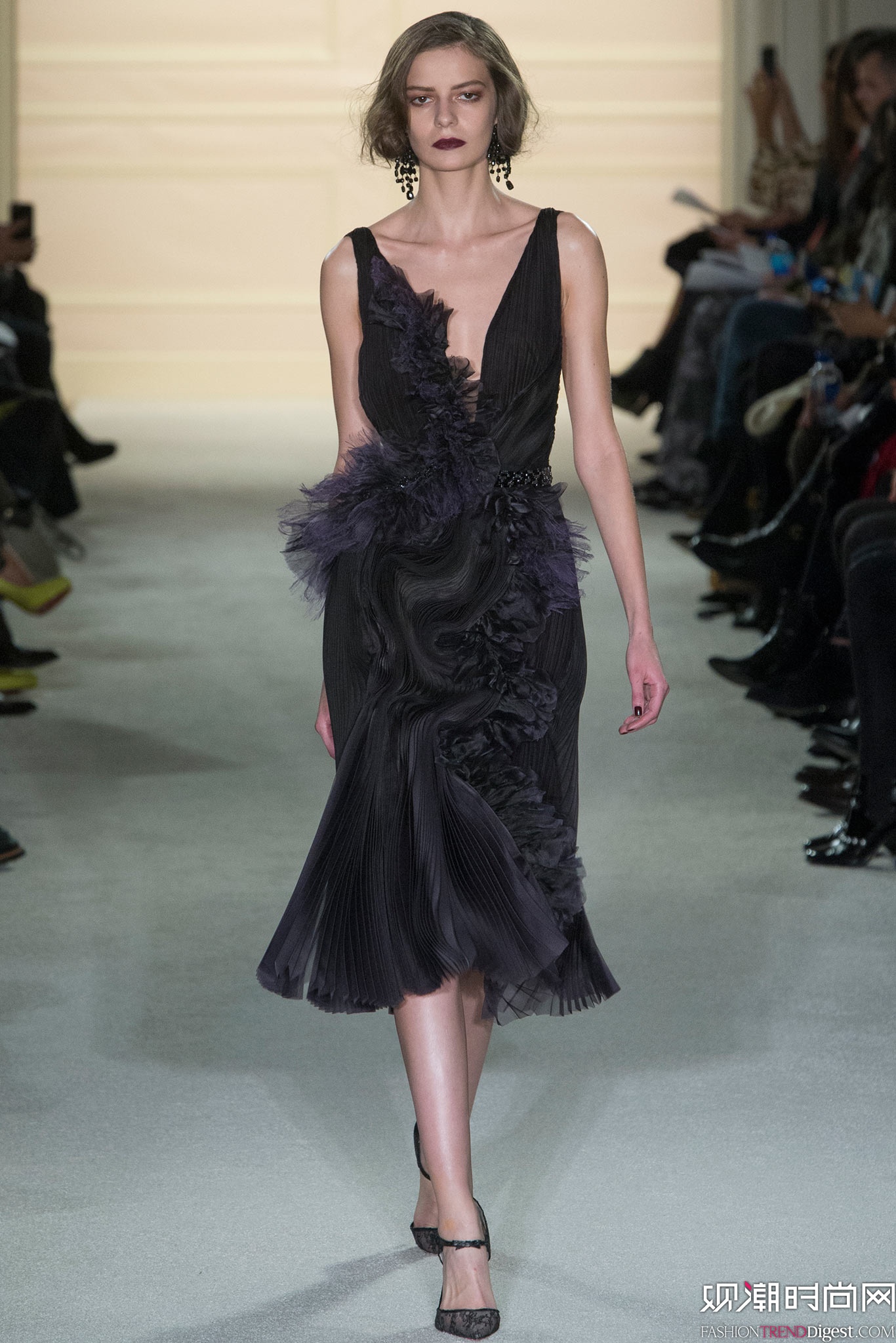 Marchesa 2015ﶬŮװϵиͼƬ