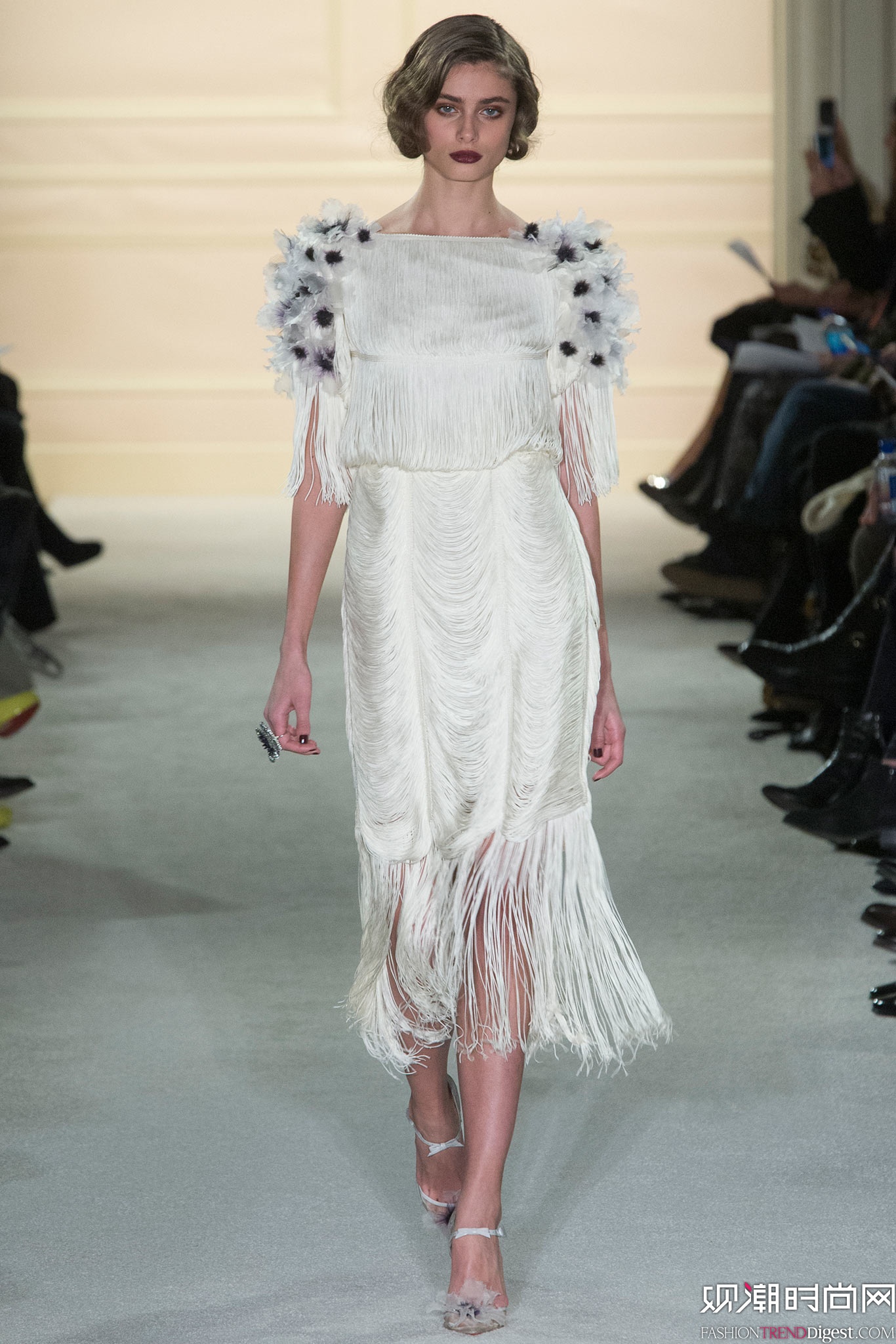 Marchesa 2015ﶬŮװϵиͼƬ