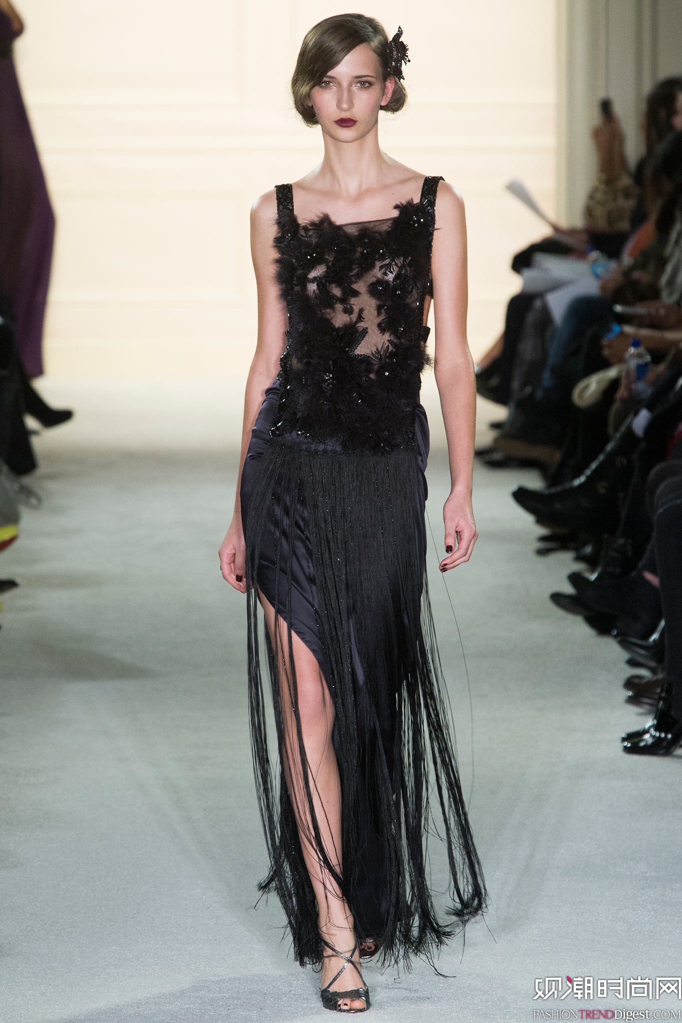 Marchesa 2015ﶬŮװϵиͼƬ