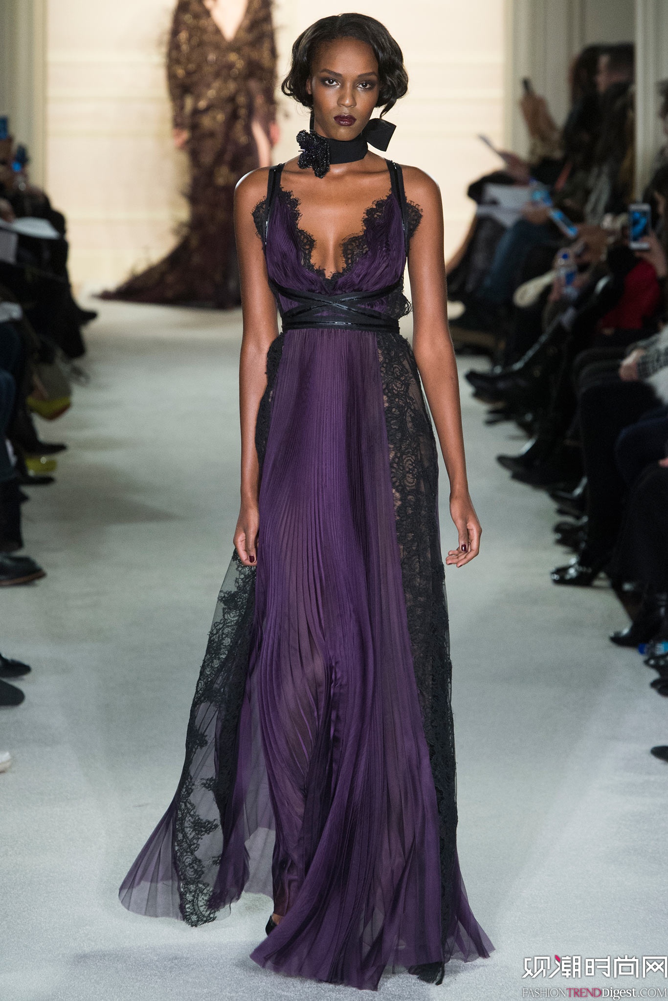 Marchesa 2015ﶬŮװϵиͼƬ