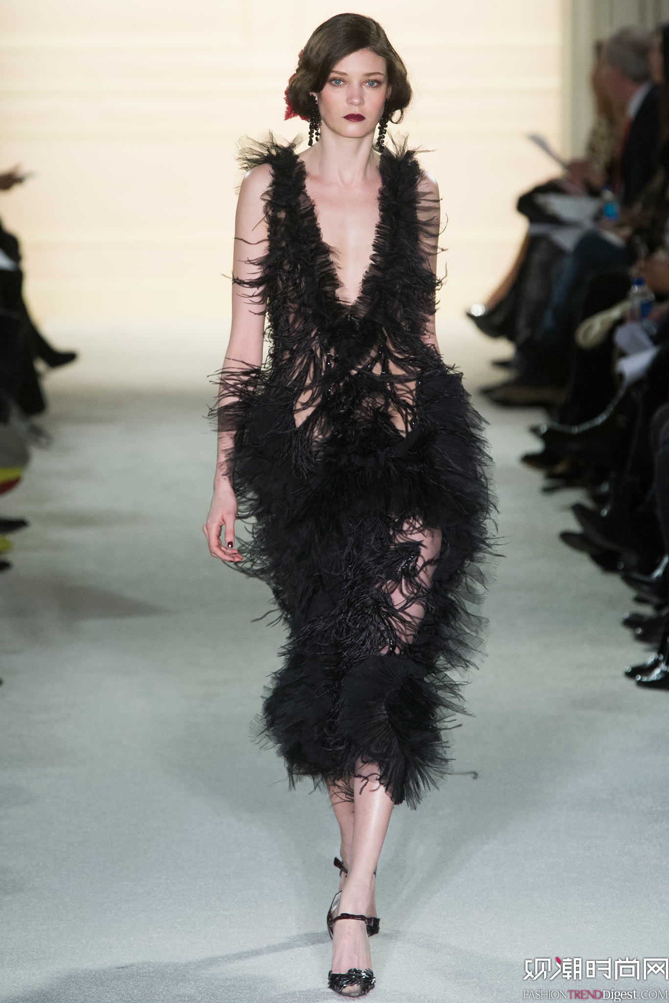 Marchesa 2015ﶬŮװϵиͼƬ