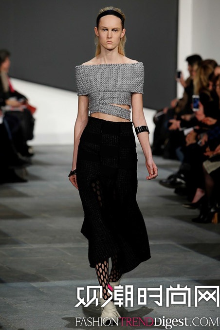 Proenza Schouler 2015ﶬŮװϵиͼƬ