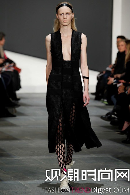 Proenza Schouler 2015ﶬŮbϵиDƬ