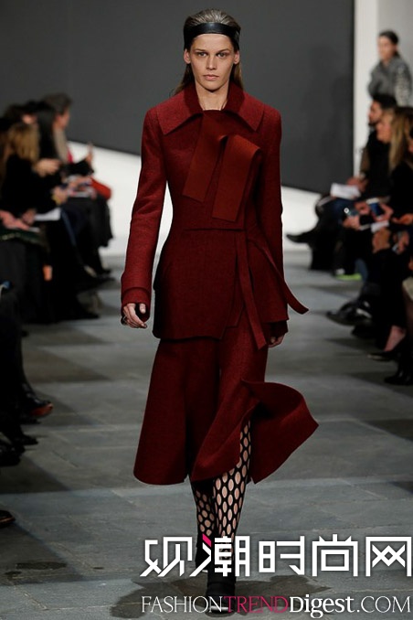 Proenza Schouler 2015ﶬŮװϵиͼƬ