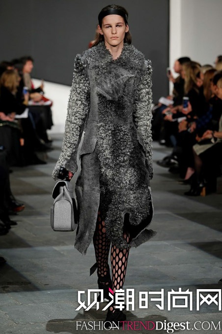 Proenza Schouler 2015ﶬŮװϵиͼƬ