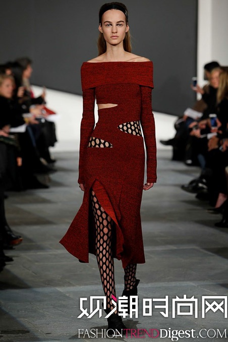 Proenza Schouler 2015ﶬŮװϵиͼƬ