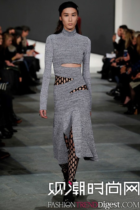 Proenza Schouler 2015ﶬŮװϵиͼƬ