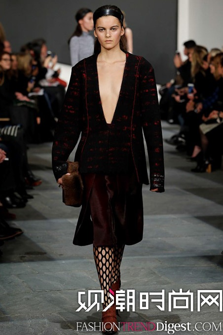 Proenza Schouler 2015ﶬŮװϵиͼƬ