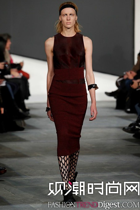 Proenza Schouler 2015ﶬŮװϵиͼƬ