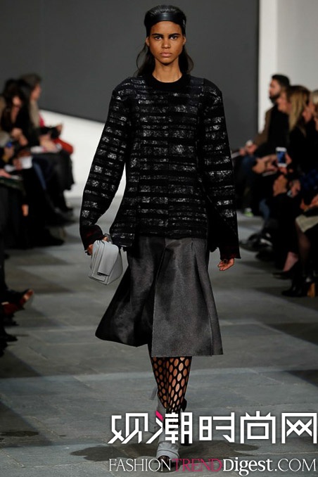 Proenza Schouler 2015ﶬŮװϵиͼƬ