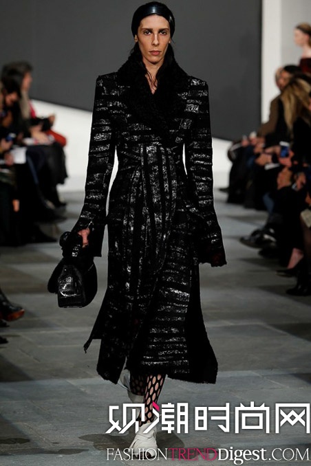 Proenza Schouler 2015ﶬŮװϵиͼƬ