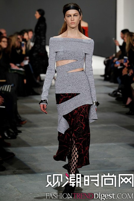 Proenza Schouler 2015ﶬŮװϵиͼƬ