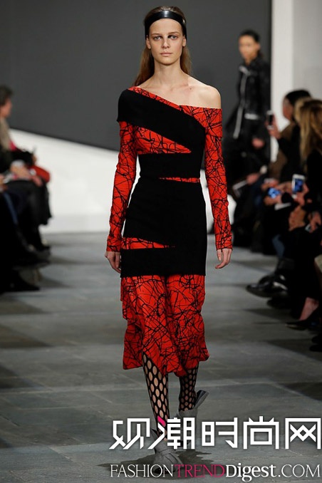 Proenza Schouler 2015ﶬŮװϵиͼƬ