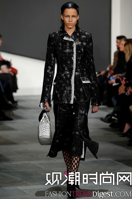 Proenza Schouler 2015ﶬŮװϵиͼƬ