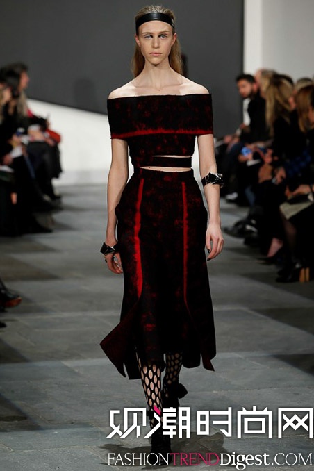 Proenza Schouler 2015ﶬŮװϵиͼƬ