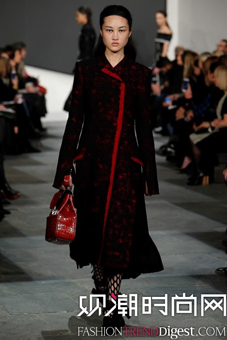 Proenza Schouler 2015ﶬŮװϵиͼƬ