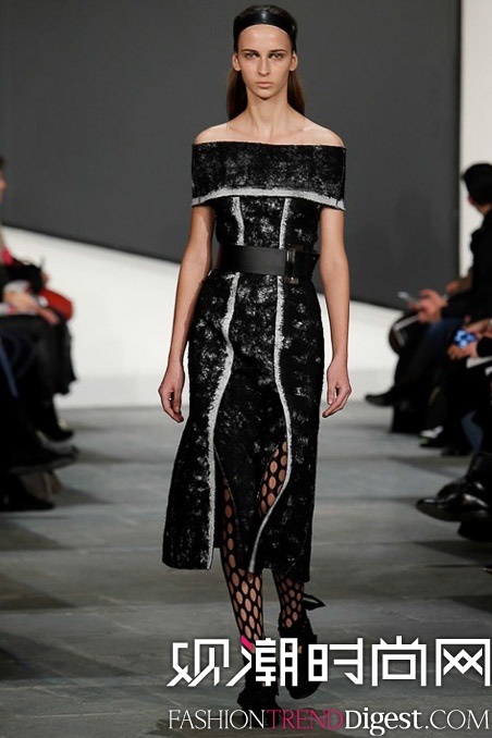 Proenza Schouler 2015ﶬŮװϵиͼƬ