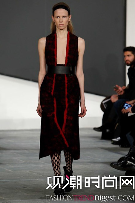 Proenza Schouler 2015ﶬŮװϵиͼƬ