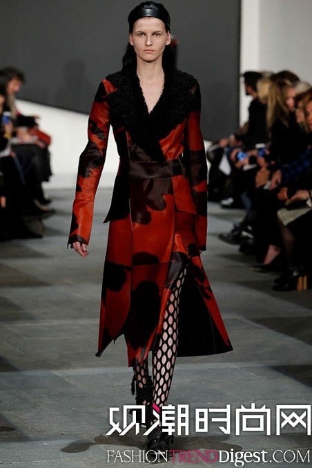 Proenza Schouler 2015ﶬŮװϵиͼƬ