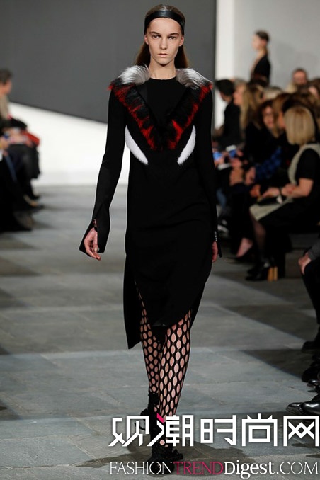 Proenza Schouler 2015ﶬŮװϵиͼƬ