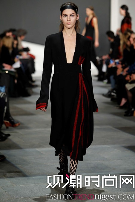 Proenza Schouler 2015ﶬŮװϵиͼƬ