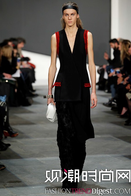 Proenza Schouler 2015ﶬŮװϵиͼƬ