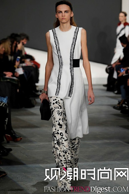 Proenza Schouler 2015ﶬŮװϵиͼƬ