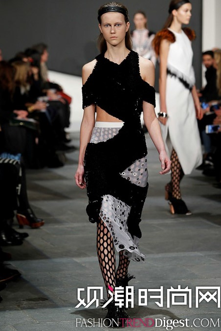 Proenza Schouler 2015ﶬŮװϵиͼƬ