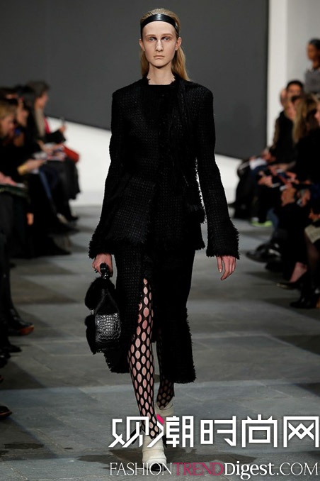 Proenza Schouler 2015ﶬŮװϵиͼƬ