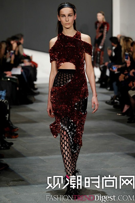 Proenza Schouler 2015ﶬŮװϵиͼƬ