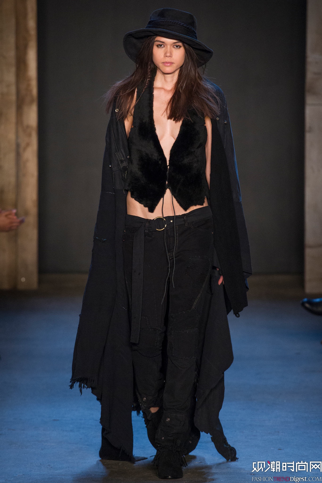 Greg Lauren 2015ﶬϵиͼƬ